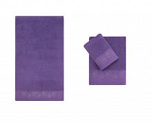 Полотенце ROSEBERRY CORTEZZA Purple