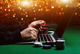 Онлайн казино Vulkan Neon Casino